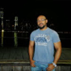 Meet your Posher, Kevin